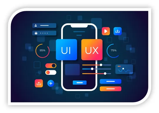 Design Ui e UX