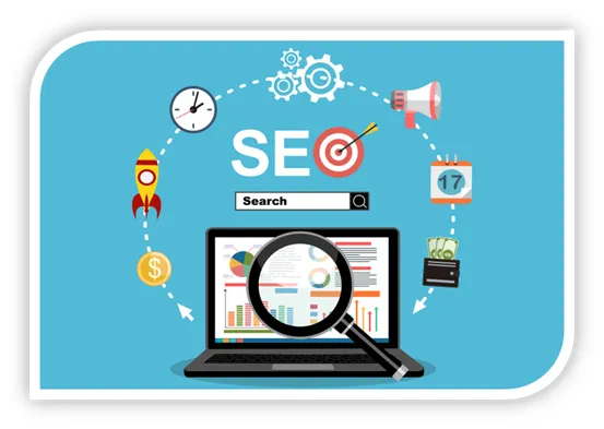 Otimização de Site SEO